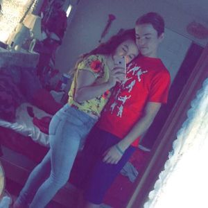 Meet your Posher, Kylee